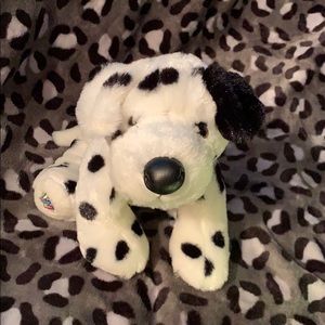 Dalmatian